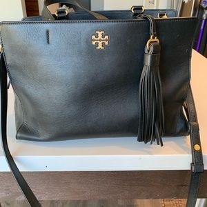 Tory Burch Triple Compartment Carry-all